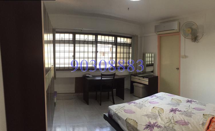 Blk 611 Choa Chu Kang Street 62 (Choa Chu Kang), HDB 4 Rooms #152515062